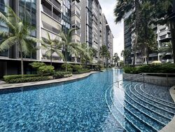 The Garden Residences (D19), Apartment #580281671